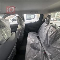 میتسوبیشی L200